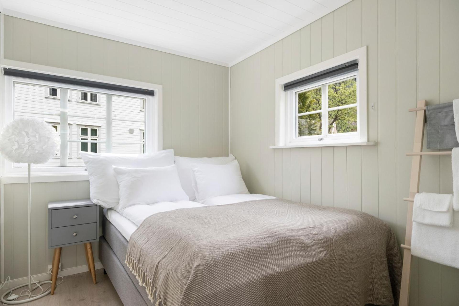 Aurland Guesthouse Zimmer foto