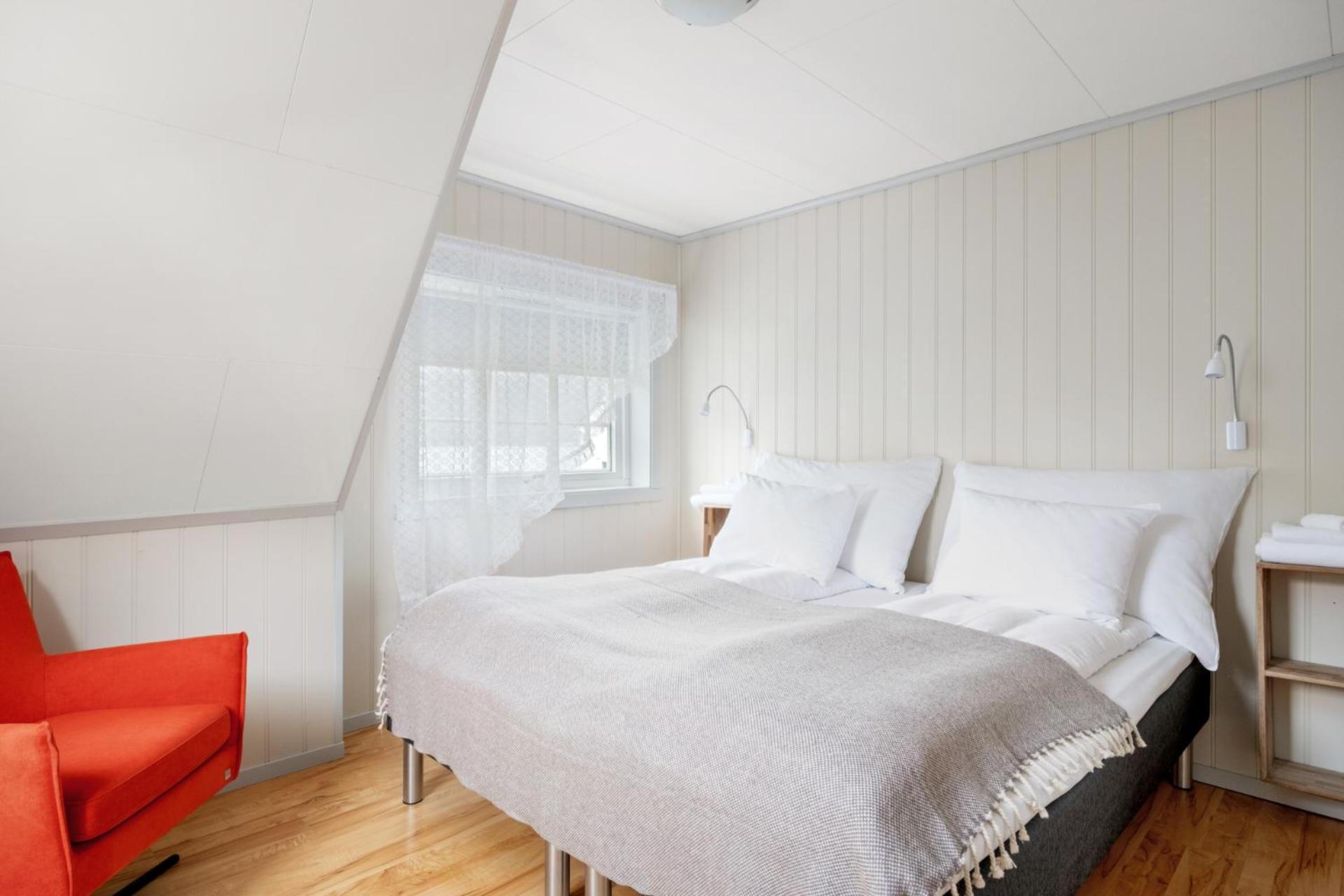 Aurland Guesthouse Exterior foto